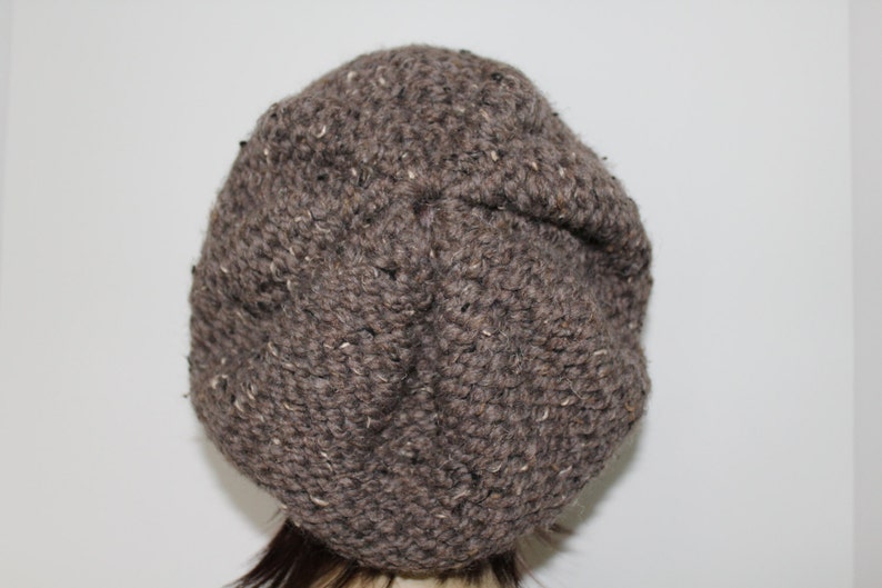 outlander beret