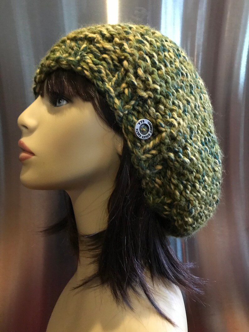 outlander beret