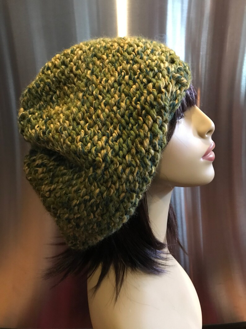 outlander beret