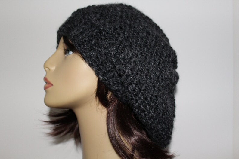 outlander beret