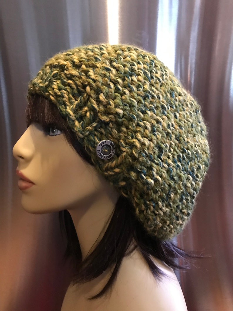 outlander beret