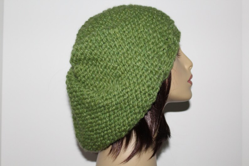 outlander beret