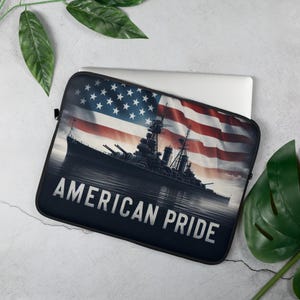 Laptop Sleeve