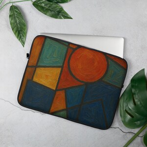 Laptop Sleeve
