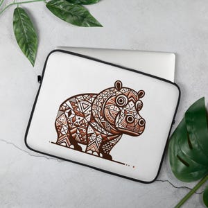 Laptop Sleeve
