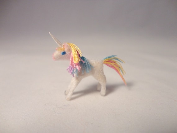 unicorn dollhouse