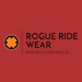RogueRideWear store logo