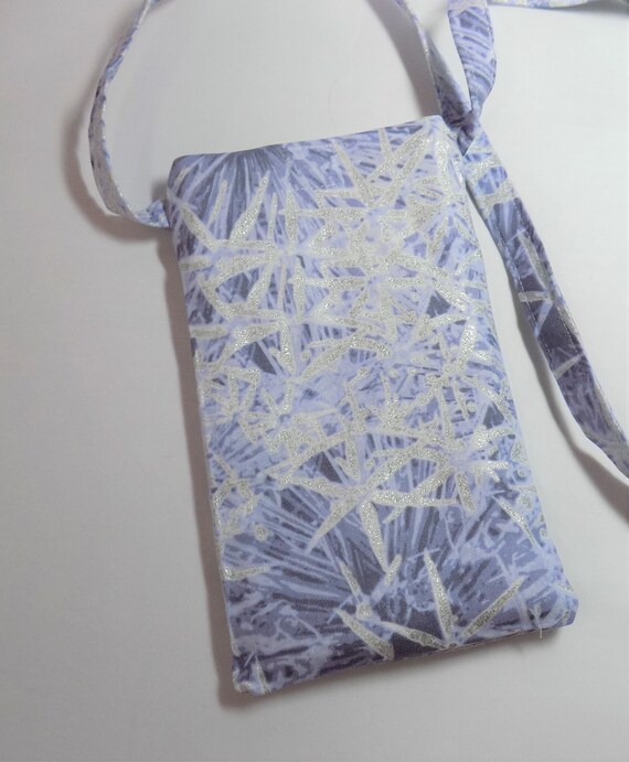 soft mobile phone pouch