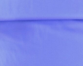 Blue Fabric Solid Blue Material Benartex Cotton Fabric Sewing Fabric Quilting Fabric Craft Supply