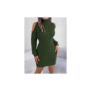 hot pink strapless mini dress Ashton Strapless Knit Mini Dress main image 0