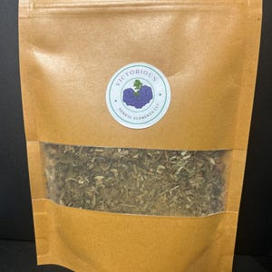 Universal Herbal Tea Blend