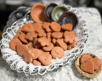 Rustic Kiln Claykeepers - Scent Stone