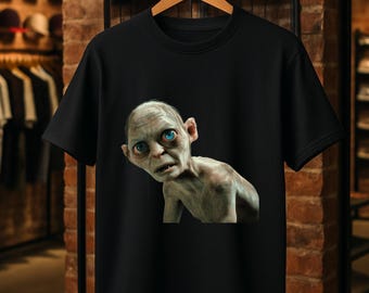 war of the ring t-shirt, goblin inspired t-shirt, funny t-shirt, gift for nerd, gift for him, gift for women and man