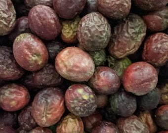 5 lbs of fresh purple passion fruit UGLY/SHRIVELED but Juicy and Tasty, Perfect for Juicing Lowest Price