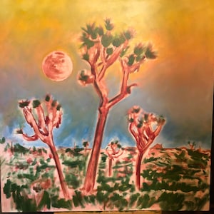 OIL PAINTINGS