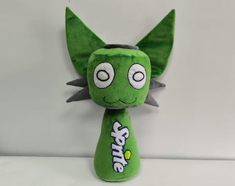 Pluche speelgoed, gepersonaliseerd cadeau, besteld voor kinderen, handgemaakt speelgoed