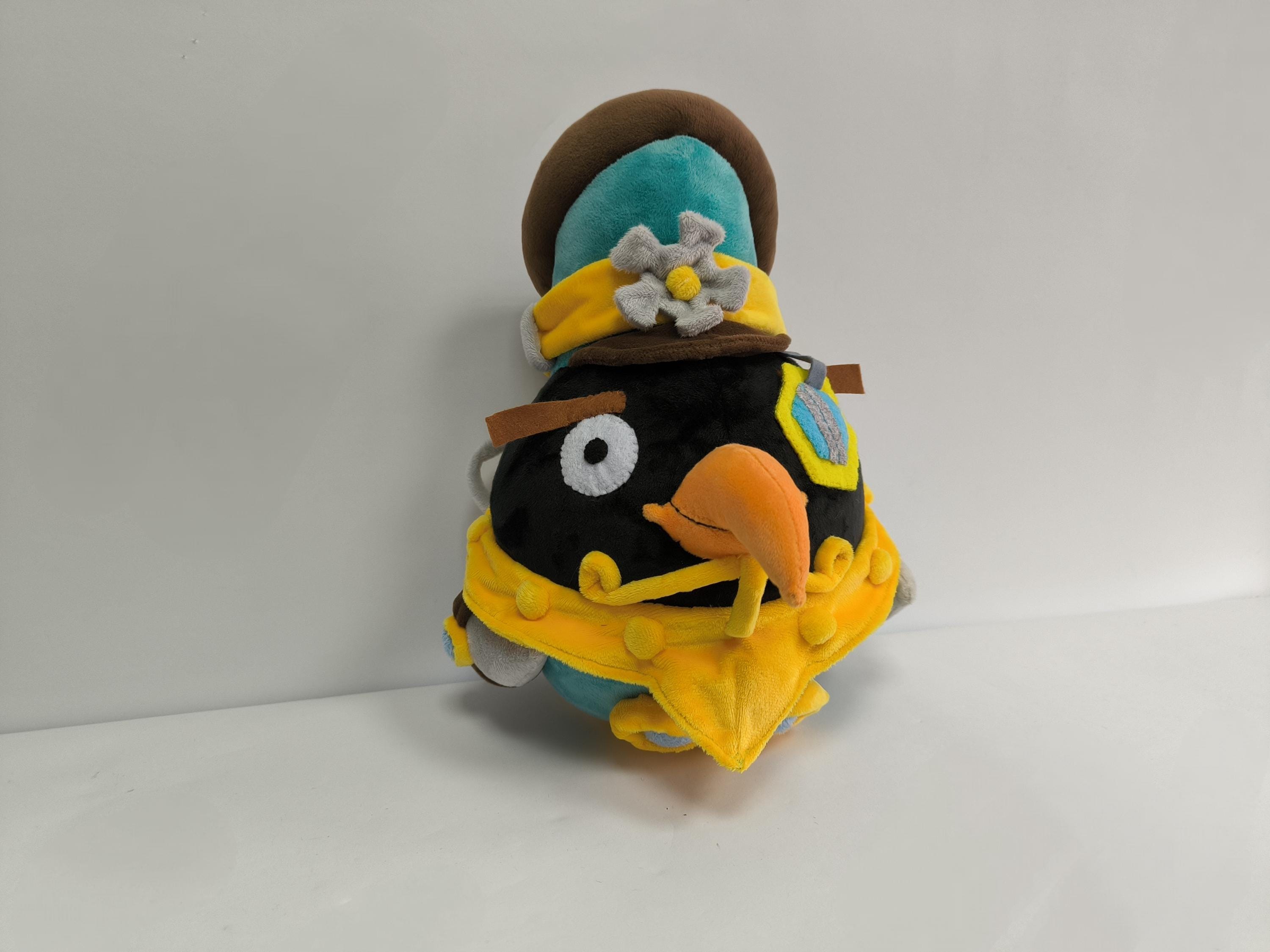 Angry birds figure - Etsy 日本, image size:3000x2250