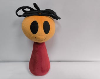 Gepersonaliseerd cadeau, speelgoed op maat van Kai
