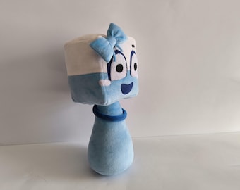 Personalised gift,toys plush, handmade home decor, plush figure