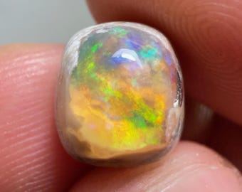 Opale da cava, opale naturale, opale arcobaleno, pietre colorate, cabochon in vendita, fornitore di opale, opali all'ingrosso, opale messicano