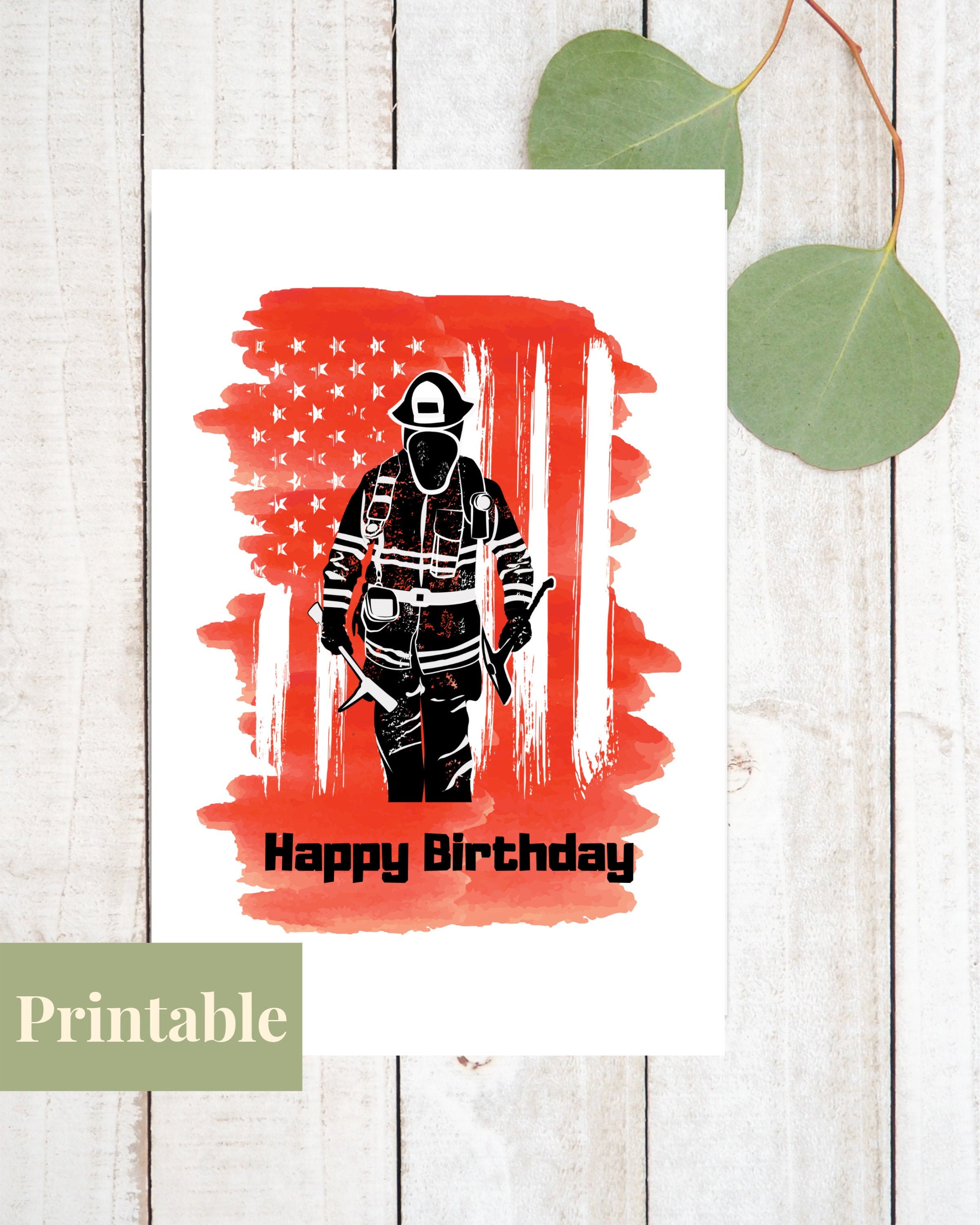 firefighter-birthday-card-printable-fireman-birthday-card-etsy