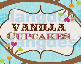 diy printable owl thank you cards etsy