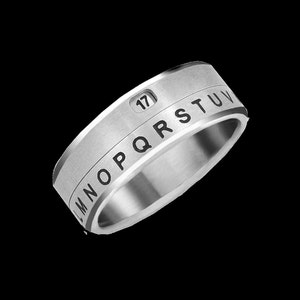 Secret Decoder Ring - Secret Window Cipher