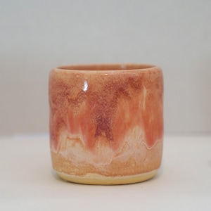 Handmade Ceramic Mug