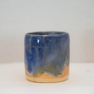 Handmade Ceramic Mug