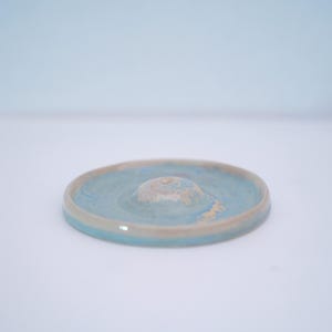 Handmade Ceramic Incense Holder