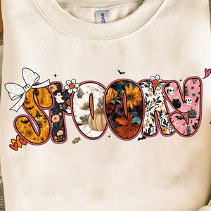 Halloween Ghost Lace Spooky png Halloween png Spooky Vibes png Spooky Mama png Halloween Gothic png Spooky Season Halloween Shirt png
