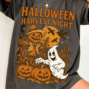 Halloween Shirt Designs Vintage Halloween png Halloween Png Trendy Halloween Png Horror Png Spooky Season Halloween Shirt Png Files
