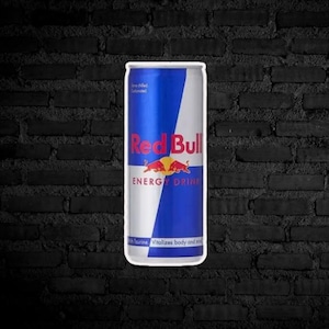 Flavored Energy Drink, Glossy and Holographic stickers "Large” (3.5"x1.5") image 8
