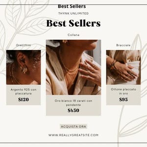 SalesBestSellers
