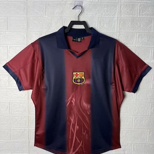 トラヴィススコット × FCバルセロナ サッカーユニフォーム FC BARCELONA X TRAVIS SCOTT – Barça Official Store