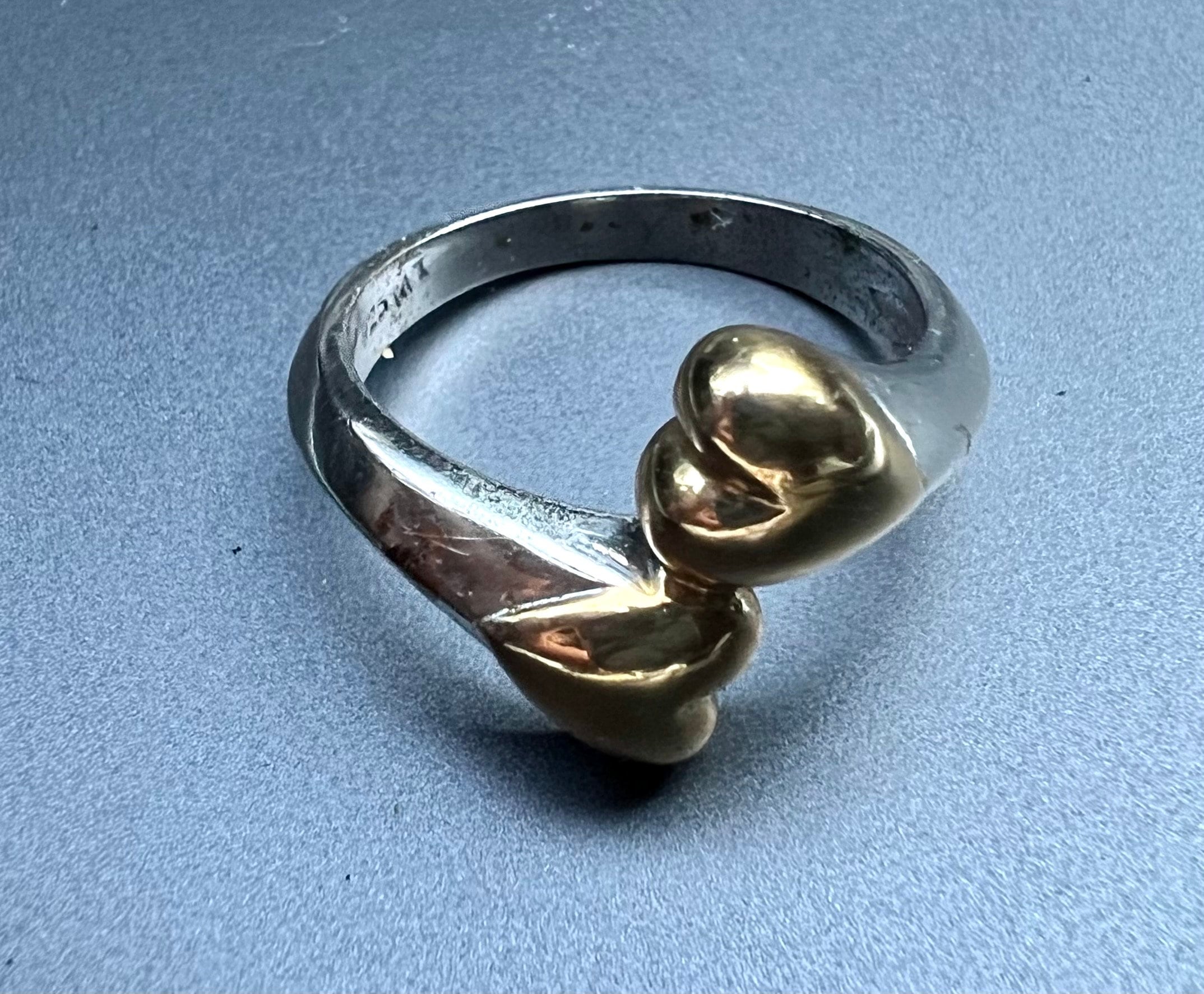 Lagos rings - Etsy 日本