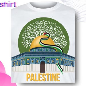 Palästina png, Palästina Kufiya png, einfache Palästina Tshirt Sublimation, Karte Png, Tshirt Digitale Png, Sweatshirt Sublimation
