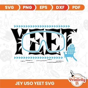 Jey Uso Yeet Cosplay Svg, Yeet Main Event Svg, World Heavyweight champion svg, Digital file, cricut, sublimation, Cutfile, png eps dxf