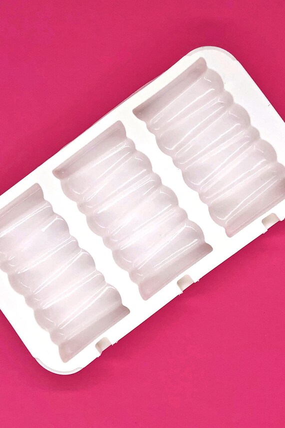 cakesicle molds