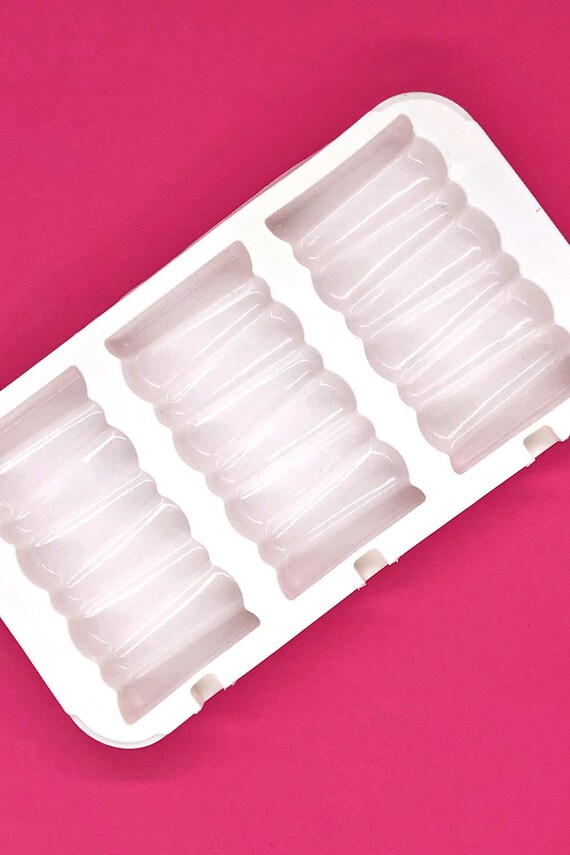 Buy Silicone Cakesicle Molds, Cake Popsicles