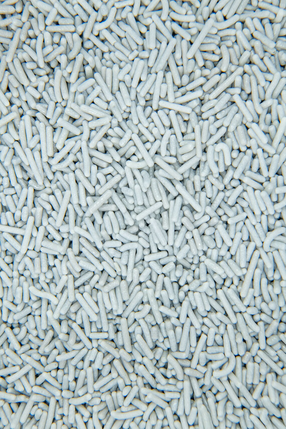 Jimmies Sprinkles Silver Light Silver Jimmies Medley Edible Etsy