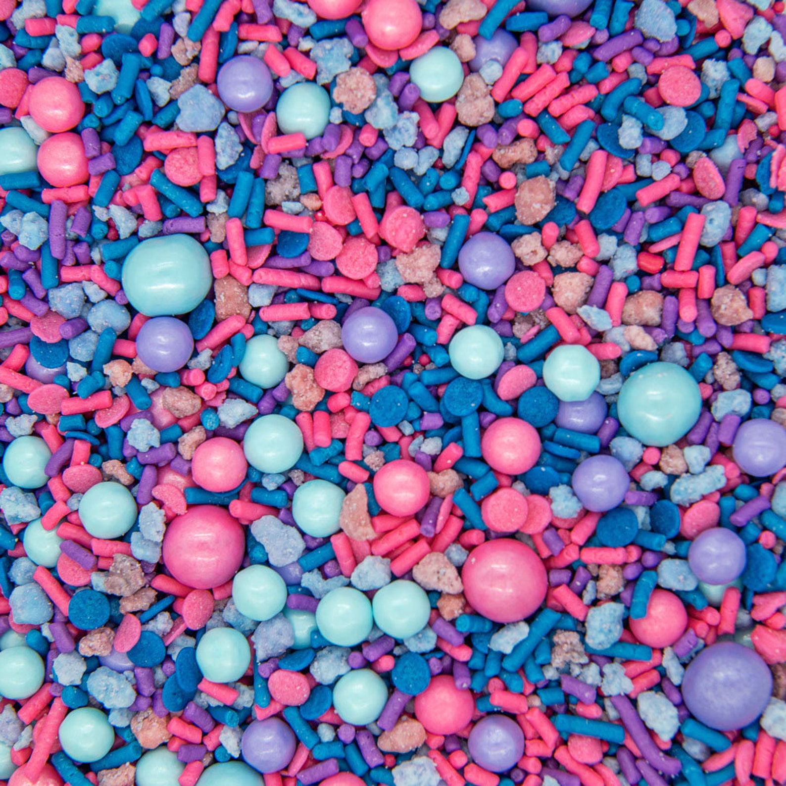 Pink Sprinkles Twitch
