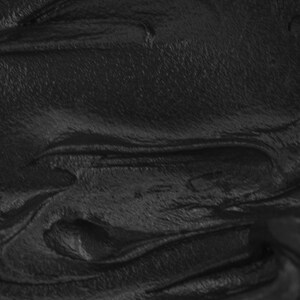 Graphite Black Food Coloring Gel for Cakes, Cookies, Frosting, Fondant