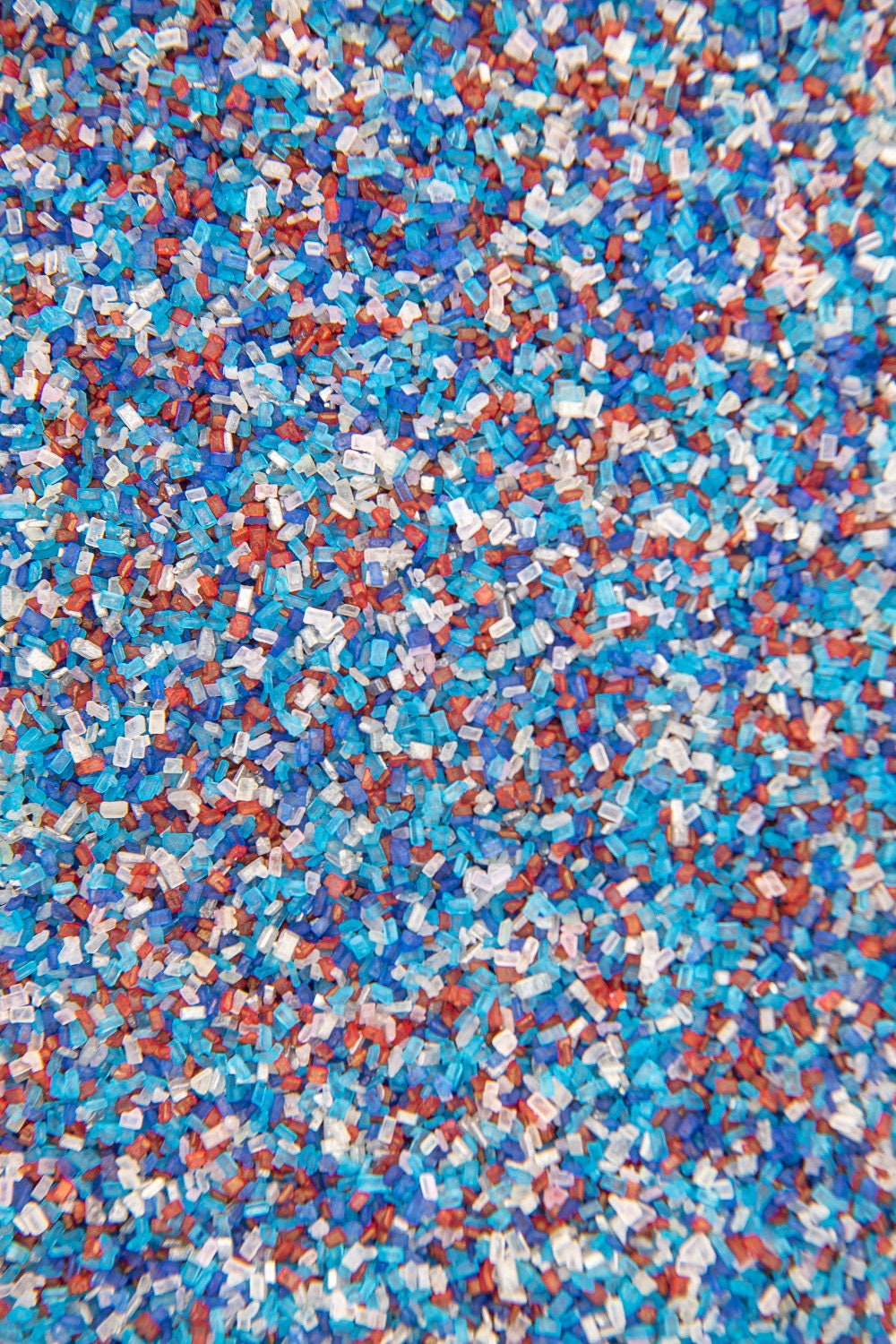 Sprinkles Mix: Fire Cracker Patriotic July 4th Sprinkles ...