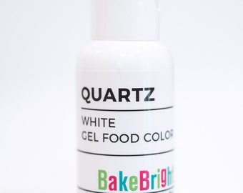 Food Coloring Gel Set for Cakes, Cookies, Frosting, Fondant 12 Count ...