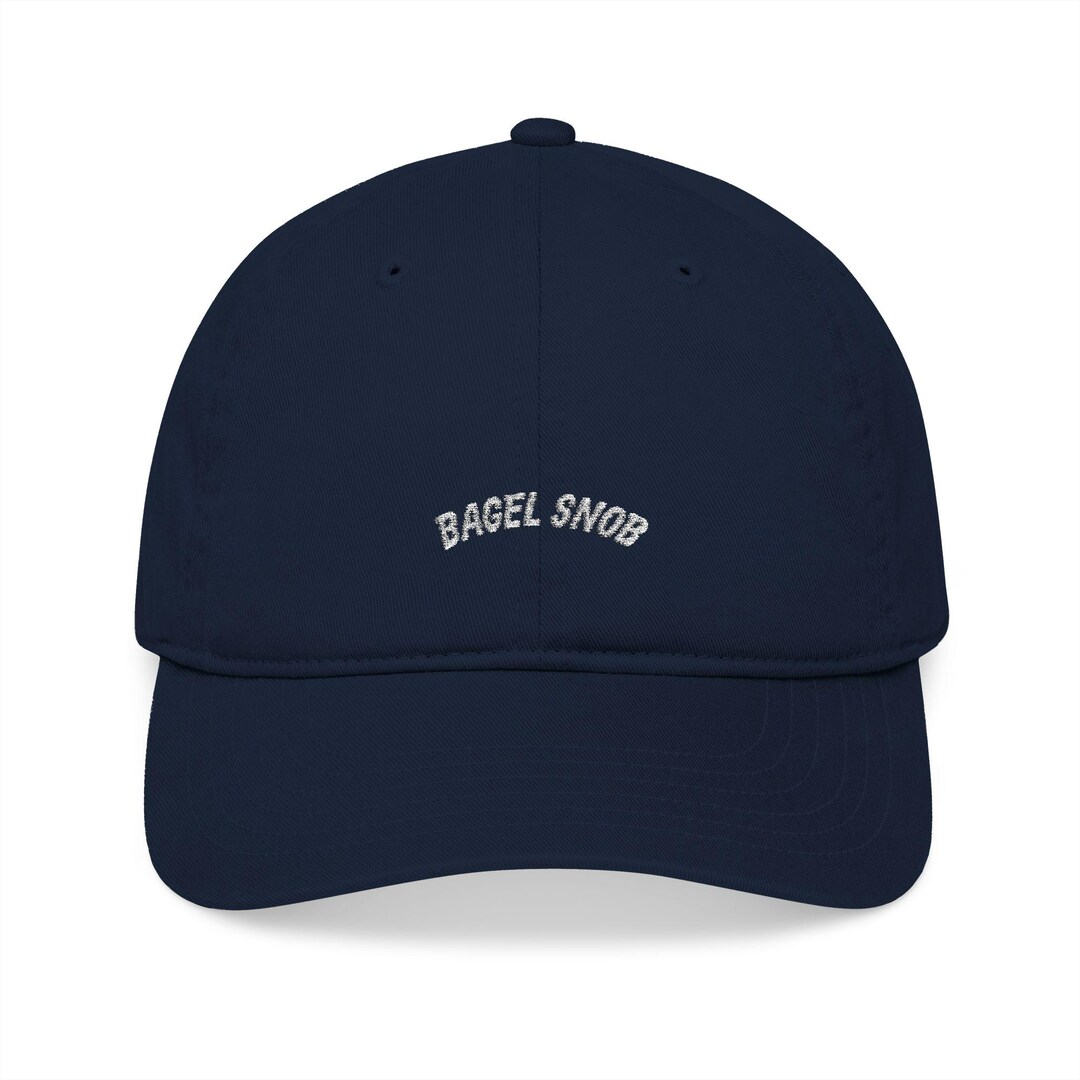 Bagel Snob