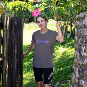 Kentucky Women&#39;s Relaxed T-Shirt
