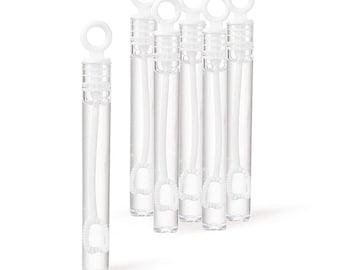 DARICE Bubble Wand Favors: 0,14 onces, 100pc-parfait pour décorer