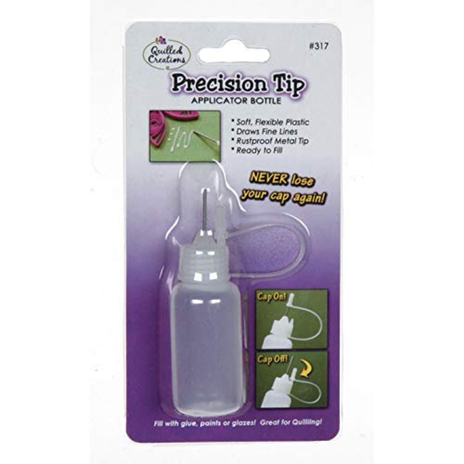 Bulk Buy Quilled Creations Precision Tip Glue Applicator Etsy