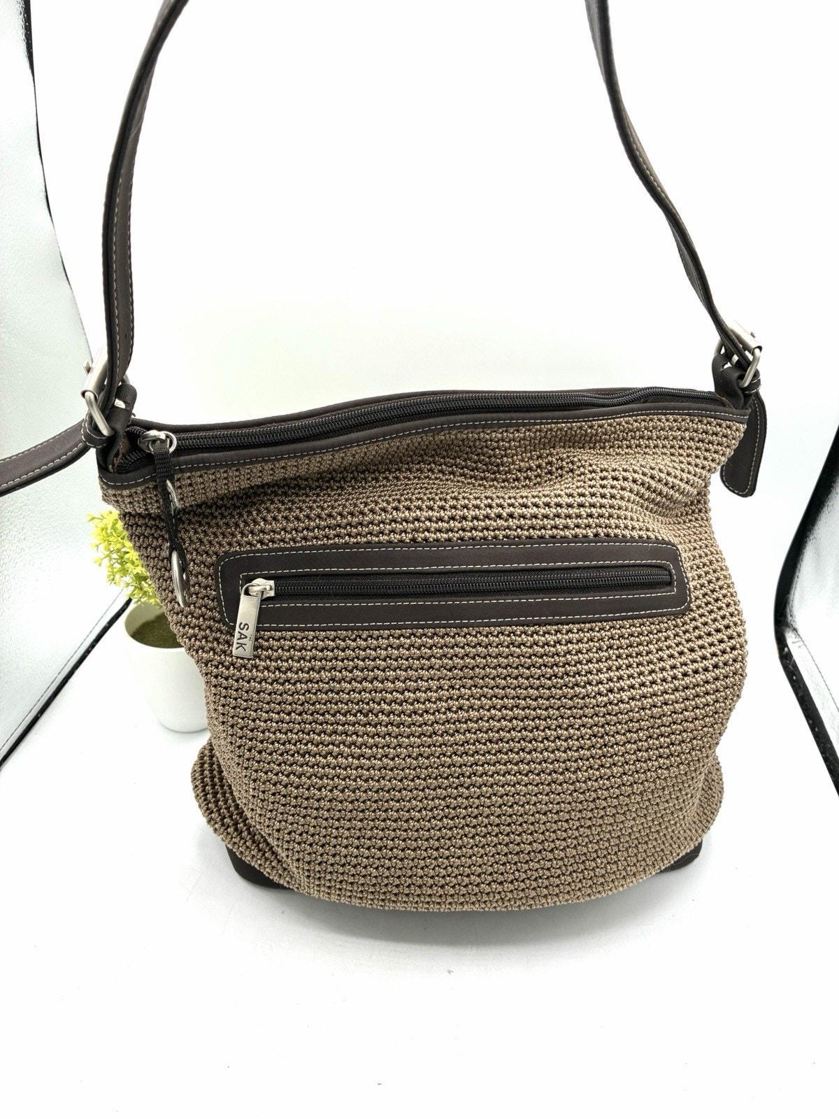 The sak handbag - Etsy 日本